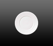 Dibbern Fine Bone China Fine Dining - Side plate 17cm