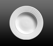 Dibbern Fine Bone China Fine Dining Relief - Soup plate 25cm