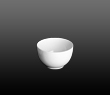 Dibbern Fine Bone China Classic - Bowl 0.25 l diam 9.5cm