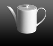 Dibbern Fine Bone China Cylindrical - Tea / Coffee pot 1.20 l